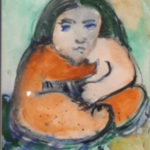 Aquarel, Maya Wildevuur, Pop, 1993